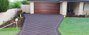 Driveway Sealers and Concrete Sealers