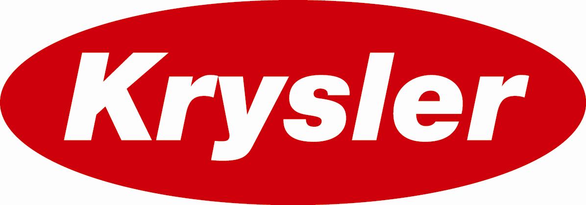 Krysler Paints Logo
